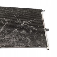Bmw e83 x3 радіатор кондиціонера бензин в Україні, фото thumb
