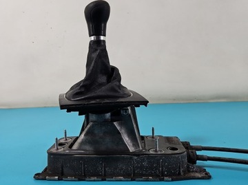 фото thumb №10, Важіль домкрат вибірник троси 5b audi a3 8p 1.6 sr