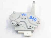 фото thumb №10, Бортовий комп'ютер підсилювача toyota yaris ii 2006-2011