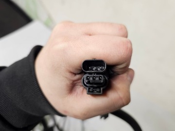 фото thumb №13, Peugeot 5008 ii джгут датчики pdc зад 20118216 9327917377 9800210677xt