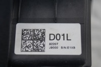 Drl led перед передний левый hyundai kona 92207-j9000 Киев, фото thumb