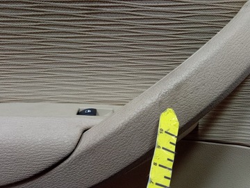 фото thumb №6, Bmw x1 e84 обивка дверь зад левая боковина eab4