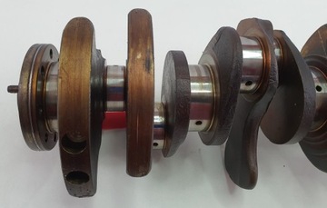 фото thumb №7, Wał колінчастий citroen c5 xfx 3.0 v6 10fj2h