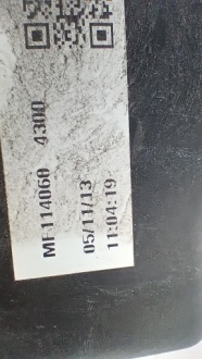 Корпус фільтр повітря toyota auris ii 1,8b гібрид 17701-0t130 комплект Київ, фото thumb