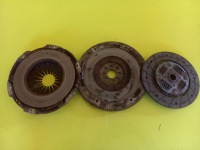 фото thumb №4, Диск прижим сцепление 2.0 b honda cr-v iv 12r