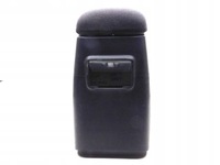 фото thumb №9, 11/22 nissan primera p12 подлокотник туннель центральный