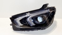 Купити Фара лівий full led mercedes gle 1679069504 performance європа, фото thumb
