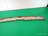 фото thumb №7, Хром молдинг бампера перед jaguar daimler xj6 xj40