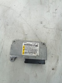 фото thumb №1, J824 модуль подушек chevrolet captiva 96838157