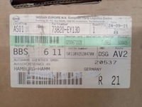 фото thumb №6, Рейлинги кровельные nissan qashqai +2 j10