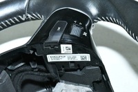 фото thumb №11, Руль кожа мультифункция кнопки peugeot 308 ii t9 t92 2013-