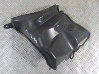 Купить Mercedes ml166 11-15 защита стены перегородки левая, фото thumb