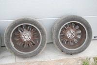 фото thumb №12, Peugeot 3008 5008 i колеса диски aluminiowe 17