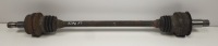 Купить Приводной вал правый  задняя 4matic mercedes glk x204 2.2 cdi, фото thumb