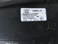 фото thumb №12, Захист поріг audi оригінальний номер 4h4864607k
