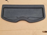 Купити Полиця renault modus 2004-2007 rok szersza, фото thumb