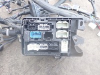 фото thumb №12, Коробка запобіжники джгут toyota tundra 5.7 4.6 14-