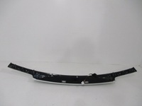 фото thumb №7, Jeep grand cherokee iv wk2 рестайлинг накладка крышки задней багажника камера