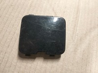 фото thumb №1, Заглушка фаркоп бампера зад renault grand scenic iii 3