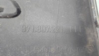фото thumb №10, Porsche panamera 971 бампер передній 971807221