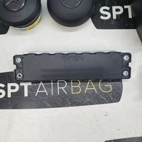 фото thumb №10, Mercedes w205 панель консоль подушки подушка безопасности