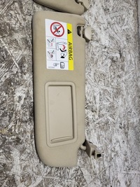 фото thumb №3, Захист сонцезахисні audi a6 c7