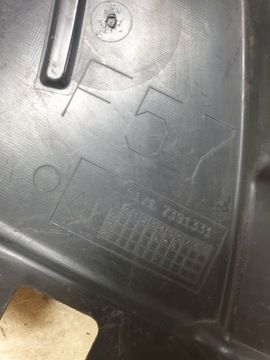 фото thumb №9, Подкрылок перед передние левая 7391331 mini f57