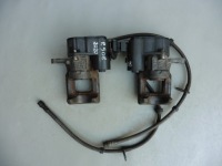 Супорт гальмівний шланг ліве задні peugeot 508 2 citroen c5 aircross Недорого, фото thumb