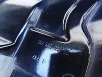 фото thumb №13, Правый крыло перед 997503032 99750303202 porsche 911 997