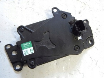 фото thumb №4, Радар toyota chr 16-21 c-hr крепление каркас