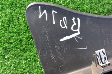 фото thumb №5, Захист стійка пластик dodge journey freemont kpl