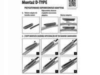 фото thumb №10, Двірник bezszkieletowa multi-type mt400 400 mm