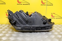 фото thumb №12, Hyundai ioniq 2016- фара лампа левая full led коричневая eu