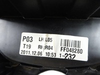 фото thumb №8, Панель кондиционера hyundai veloster i