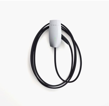 Зарядное устройство TESLA Wallbox 3-го поколения Type 2 Wi-Fi 22 кВт