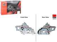 фото thumb №1, Насос масла nissan fai autoparts