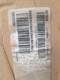 фото thumb №8, Dodge ram 13- потолок crew cab usa