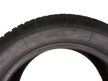 4 шины 215/60R16 обеспечивают безопасное вождение летом