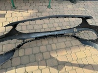 фото thumb №8, Mercedes c klasa w206 206 21-24 бампер перед передний