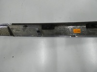 фото thumb №13, Молдинг, хром, накладка бампера задняя tesla x 594.