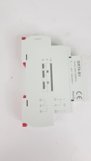 фото thumb №11, Реле часовий 10cm 3cm grt8-m1