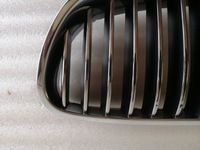 фото thumb №2, Bmw оригінальний номер 7200727 решітка радіатора решітки радіатора решітка радіатора впуск
