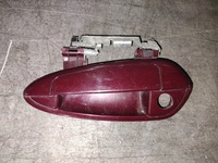 фото thumb №1, Ручка ліва перед fiat grande punto evo