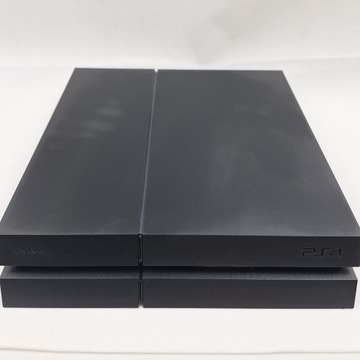 Konsola Sony PlayStation Ps4 1000GB FAT 1TB CLASSIC CZARNA MEGA FUN