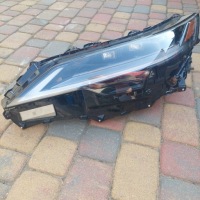 Купити Лампа ліва full led lexus rx v 22-, фото thumb