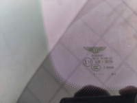 фото thumb №6, Скло задня задня 3w5845051e bentley continental flying spur 2005