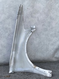 фото thumb №7, Volvo c30 крила лівий перед передній