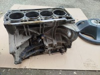 фото thumb №5, Двигатель блок поршень шатун 1.4 fsi bln vw touran golf 5