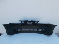 фото thumb №12, Seat ibiza iii 6l 2002 - 2005 з спереду бампер переднє перед 6l0807221