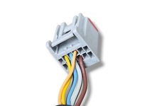 фото thumb №8, Зеркало наружное левая сторона ford focus 2 facelift 2008 8m51-17683-yf